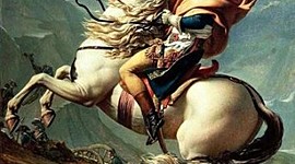 Timeline: ნაპოლეონი