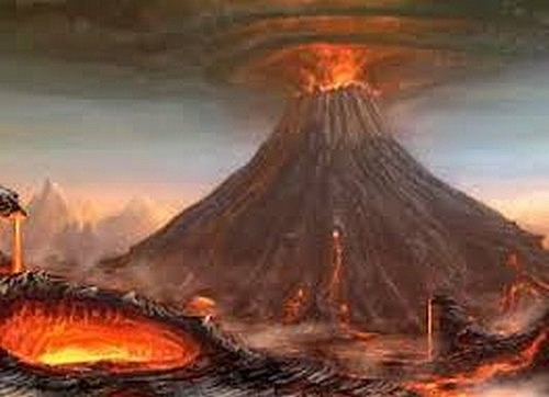 HUAYNAPUTINA - PERU'