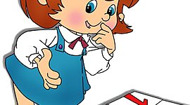 Timeline: математика 5 класс