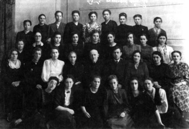 Професссор