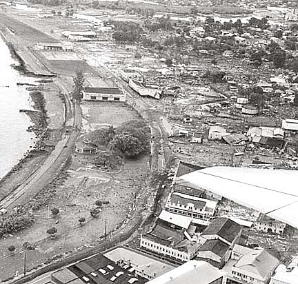 KAMCHATKA - RUSSIA (9.0°)