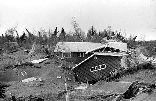 STRETTO DI PRINCE WILLIAM - ALASKA (USA) (9.2°)