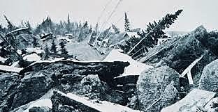 ISOLE RAT- ALASKA (USA) (8.7°)