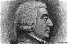 Adam Smith.