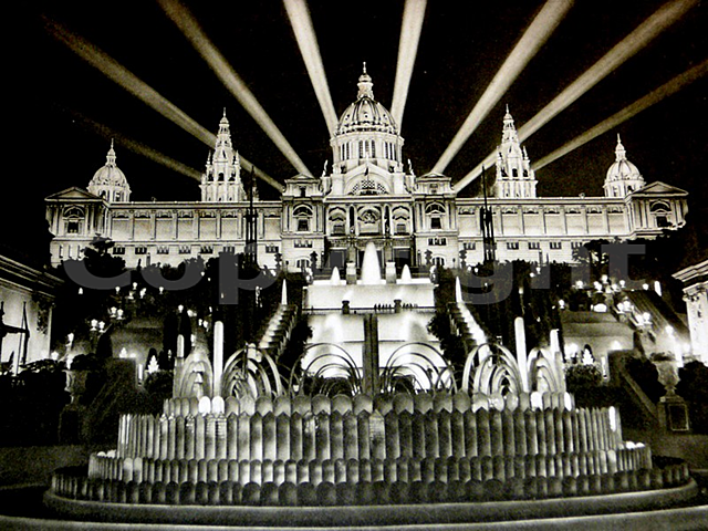 Exposició Internacional de Barcelona