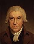 James Watt.