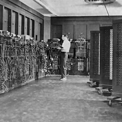 Timeline: Процесс эволюции ПК