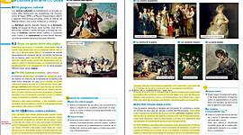 Timeline: GOYA. UN GENIO ENTRE DOS SIGLOS