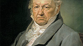 Timeline: Francisco de Goya y Lucientes (1746-1828)