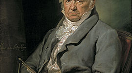 Timeline: GOYA, UN GENIO ENTRE DOS SIGLOS