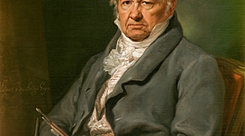 Timeline: Goya, un genio entre dos siglos
