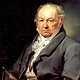 Retrato de goya 1