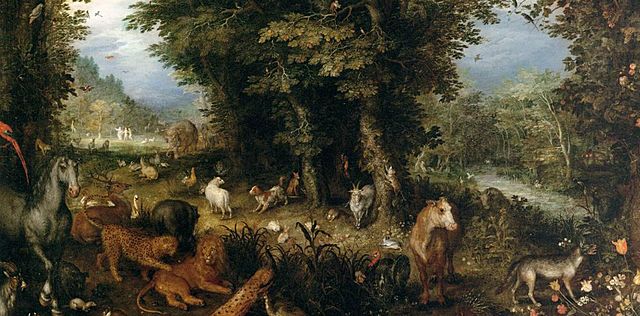 La faune au moyen-âge