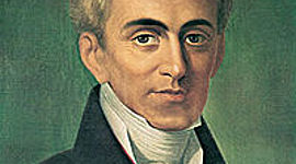 Timeline: kapodistrias