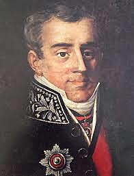 POLITICAL CAREER IN RUSSIA