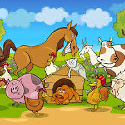 Timeline: HISTORIA DE LA FÁBULA