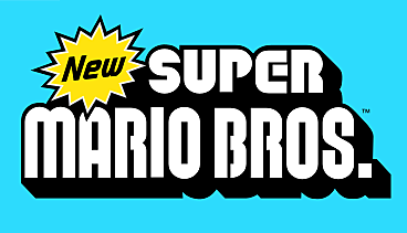 New Super Mario Bros