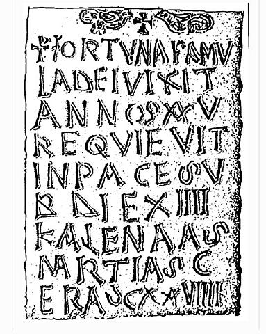 Museo Arqueológico Provincial de Badajoz