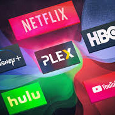 Timeline: historia del streaming (retransmisión directa)