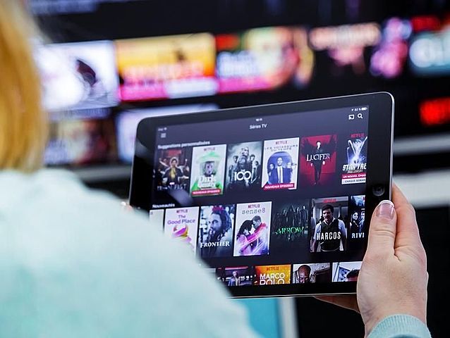 Actualidad del streaming