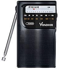TRANSISTOR RADIO