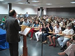 Graduación en la ESO