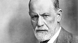 Timeline: Sigmund Freud