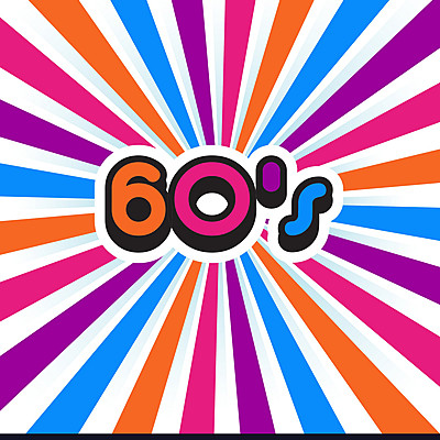Timeline: The 60s