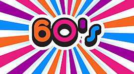 Timeline: The 60s