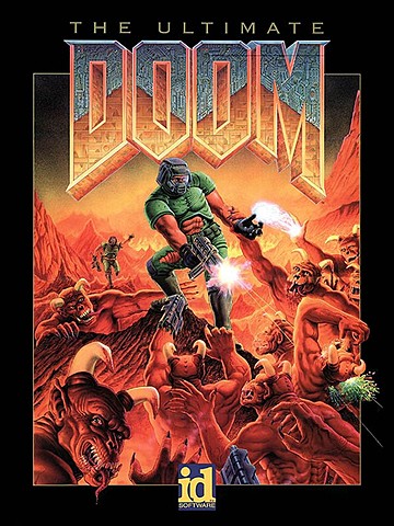 "DOOM" IS RELEASED