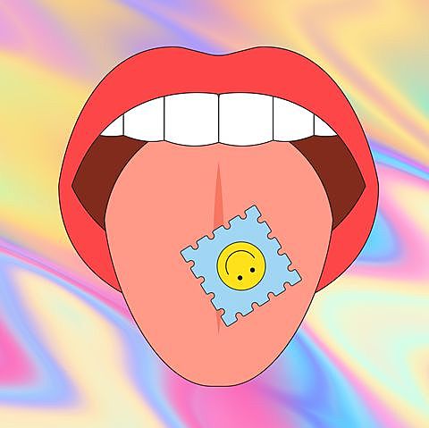 LSD declared illegal by the U.S. government