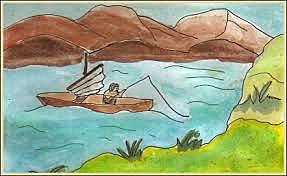 Prehistoria - Edad de los Metales (4.000 a.C - 1.000 a.C)