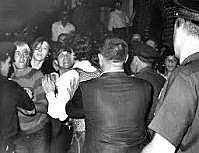 Stonewall Riots