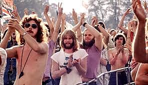 San Francisco Summer of Love begins