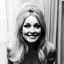 Manson Family murders Sharon Tate