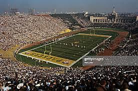 First NFL Super Bowl