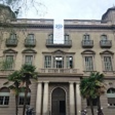 Timeline: 250 aniversari: d'Escola a Facultat de Nàutica