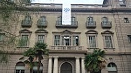 Timeline: 250 aniversari: d'Escola a Facultat de Nàutica