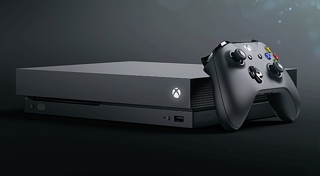 Xbox One