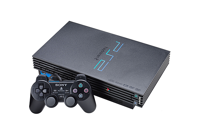 Playstation 2