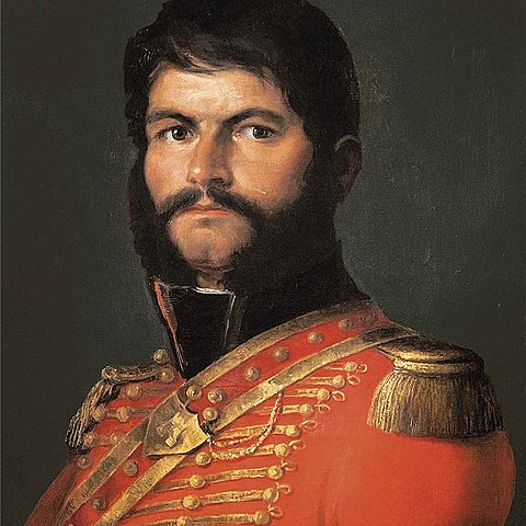 Motín de Esquilache