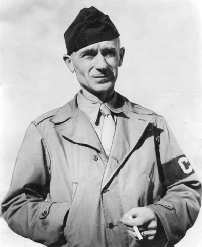 Indiana in WWII