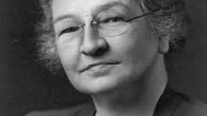 Edith Clarke
