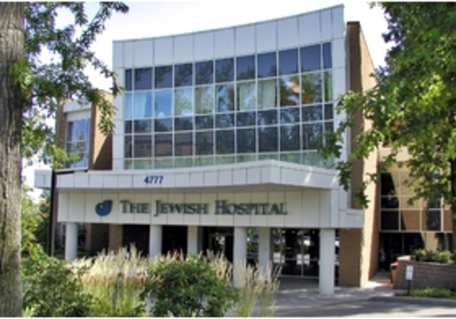 Jewish Hospital