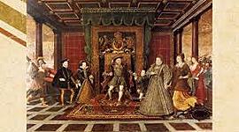 Timeline: LITERATURA DEL RENACIMIENTO