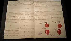 Tratados de Ildefonso