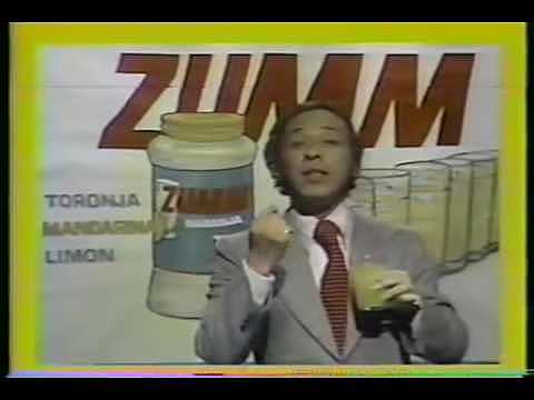 Llega la Televisión a Color