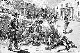 Massacre of Goliad