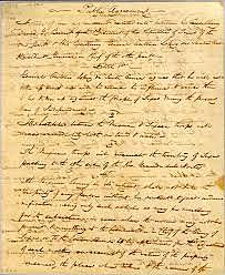 Treaty of Velasco