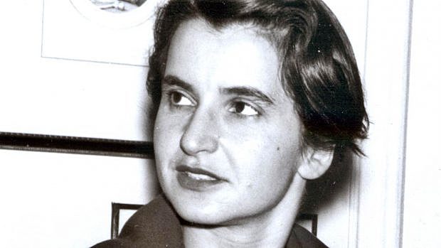 Rosalind Franklin